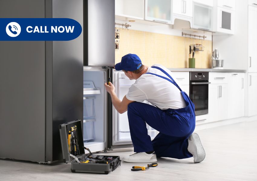 Purvis Appliance Repair Company